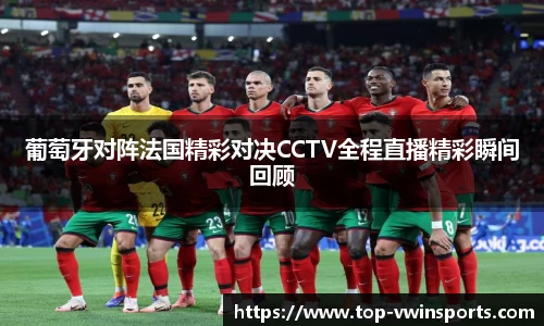 葡萄牙对阵法国精彩对决CCTV全程直播精彩瞬间回顾